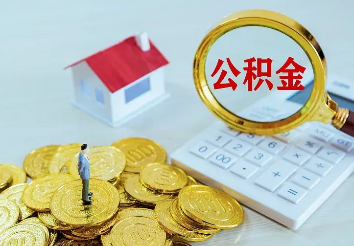 东至公积金有几种方法提取（成公积金提取）