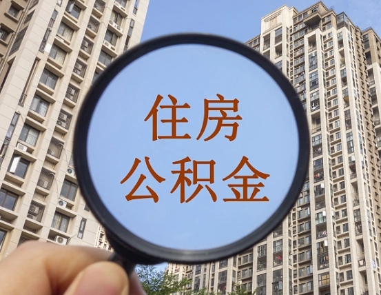 东至退休后查不到公积金明细了吗（退休后公积金查询不到原因）